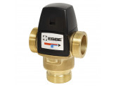 Клапан термостатический смесительный ESBE VTA522 (DN15,Kvs3.0,PN10,НР 1